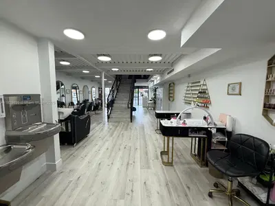 Established Spa and Hair Salon with Loyal Clientele