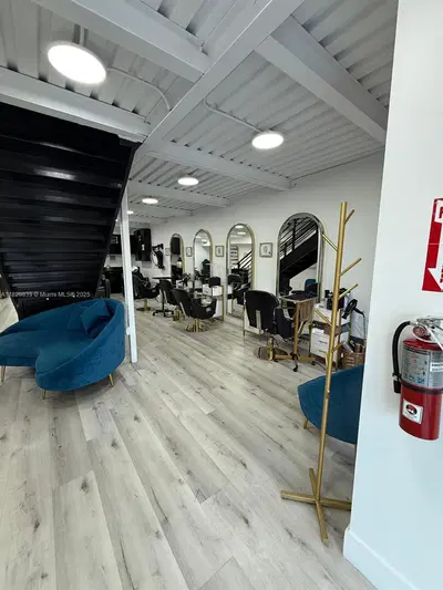 Established Spa and Hair Salon with Loyal Clientele