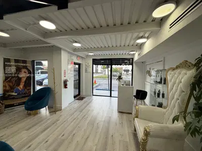 Established Spa and Hair Salon with Loyal Clientele