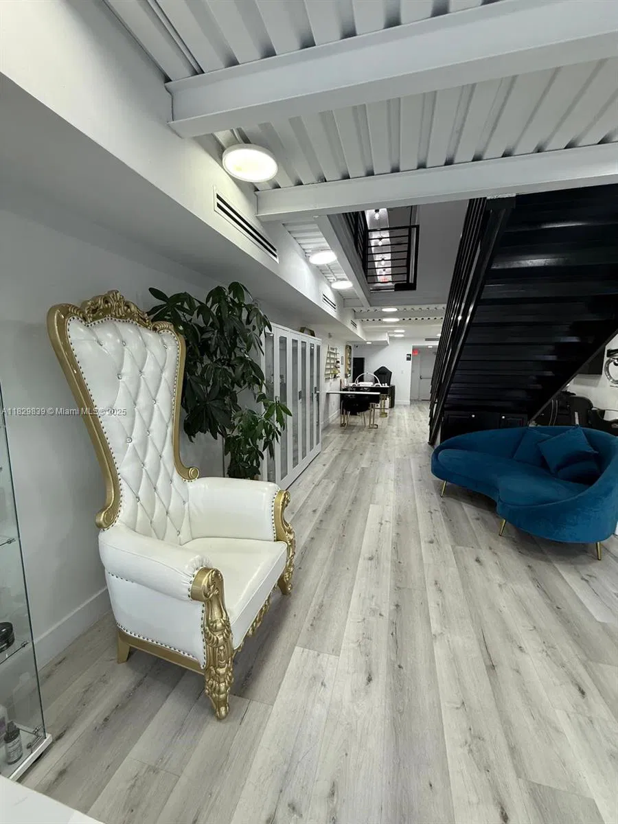 Established Spa and Hair Salon with Loyal Clientele