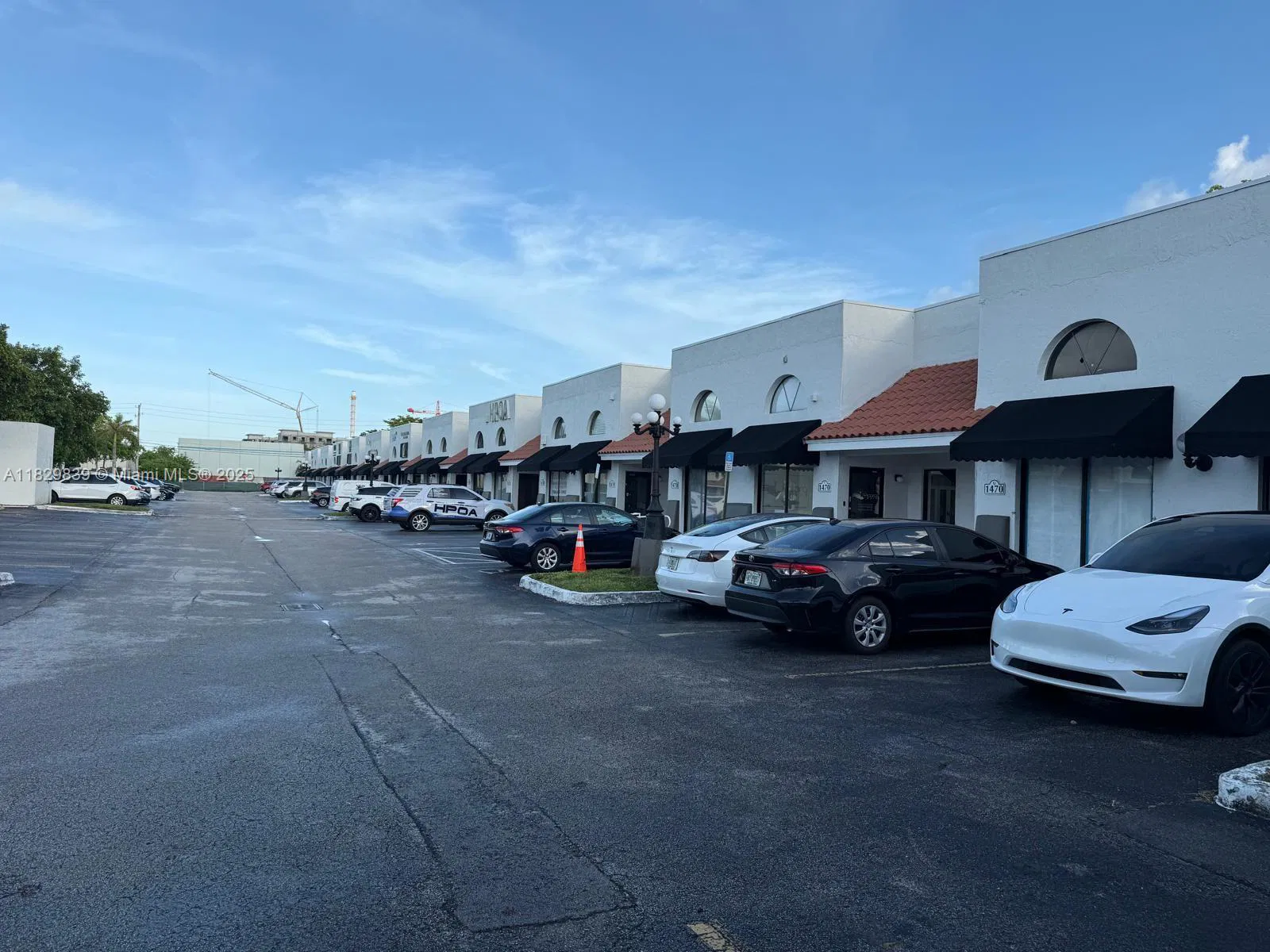 Established Spa and Hair Salon with Loyal Clientele