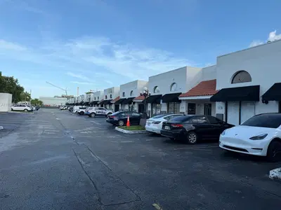 Established Spa and Hair Salon with Loyal Clientele