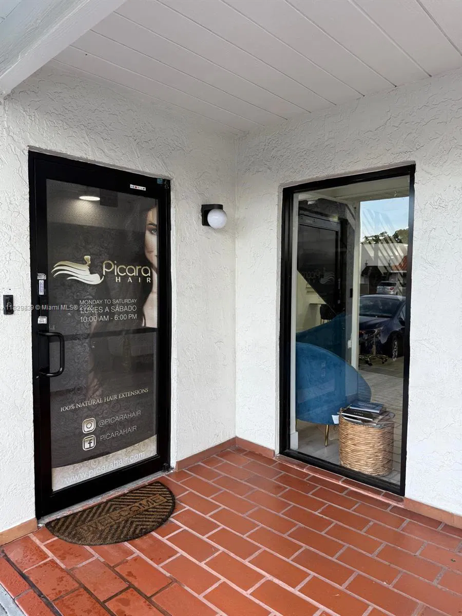 Established Spa and Hair Salon with Loyal Clientele