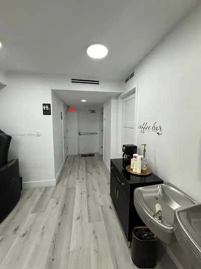 Established Spa and Hair Salon with Loyal Clientele