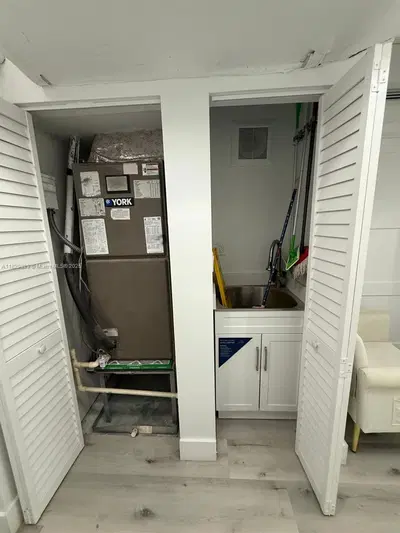 Established Spa and Hair Salon with Loyal Clientele