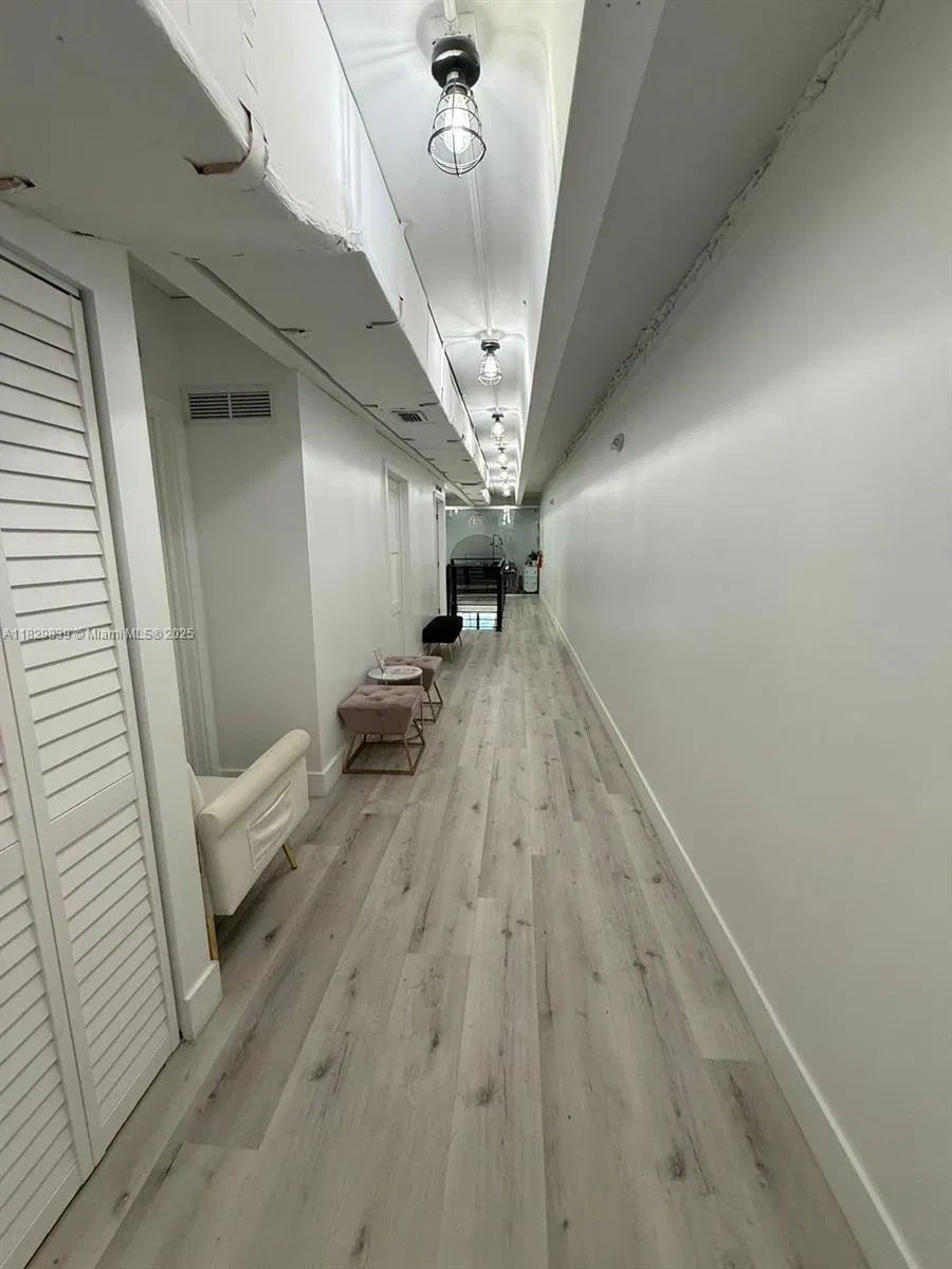 Established Spa and Hair Salon with Loyal Clientele