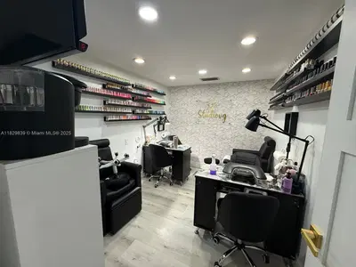 Established Spa and Hair Salon with Loyal Clientele