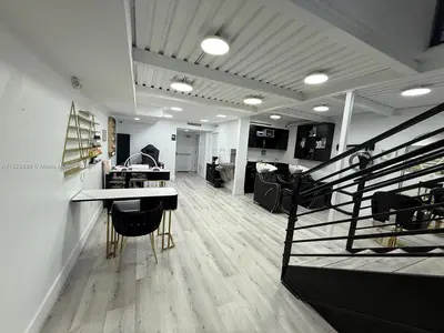 Established Spa and Hair Salon with Loyal Clientele