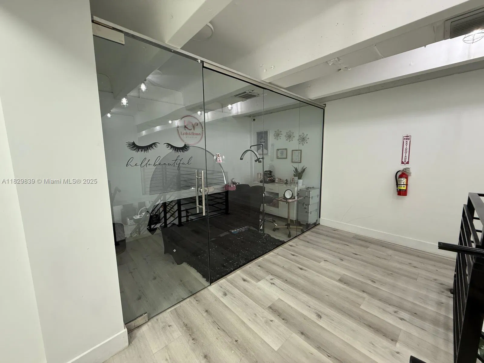 Established Spa and Hair Salon with Loyal Clientele