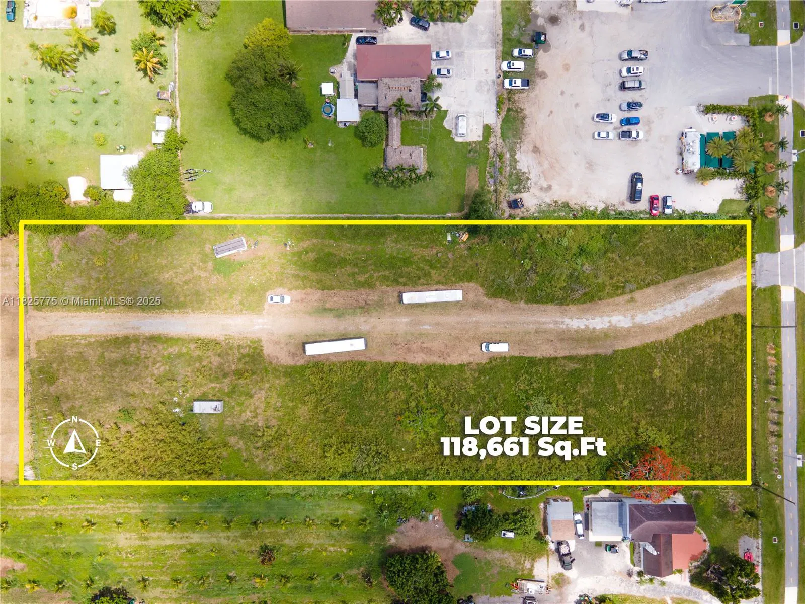 Profitable Gas Station with Significant Development Potential