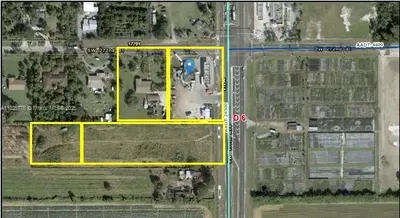 Profitable Gas Station with Significant Development Potential