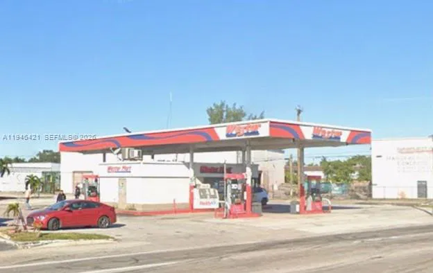 Premier Redevelopment Opportunity with High Traffic Exposure