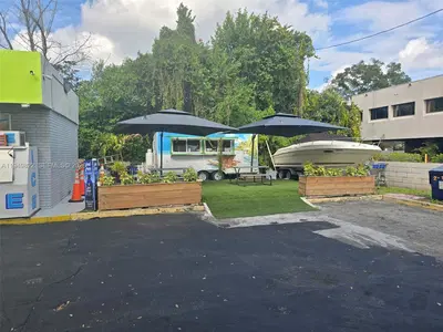 Profitable Gas Station with Real Estate and Multiple Revenue Streams