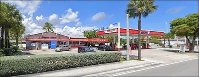 Profitable Gas Station with Long Term Leases