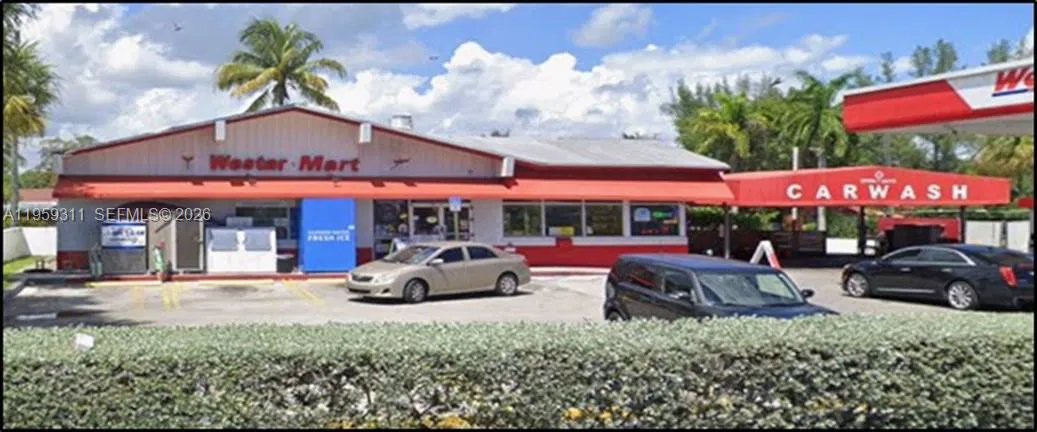 Profitable Gas Station with Long Term Leases