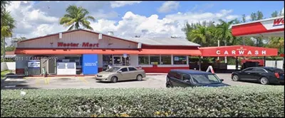 Profitable Gas Station with Long Term Leases