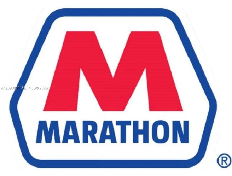 Profitable Marathon Gas Station with Carwash and Leased Deli