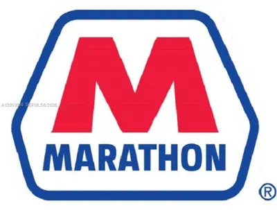 Profitable Marathon Gas Station with Carwash and Leased Deli
