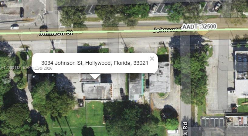Prime Redevelopment Opportunity with New Fuel Dispensers and POS System