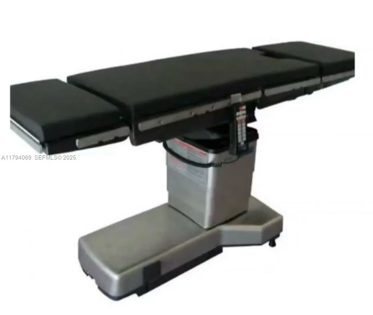 Profitable Medical Equipment Exporter with Global Reach