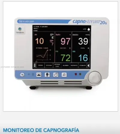 Profitable Medical Equipment Exporter with Global Reach