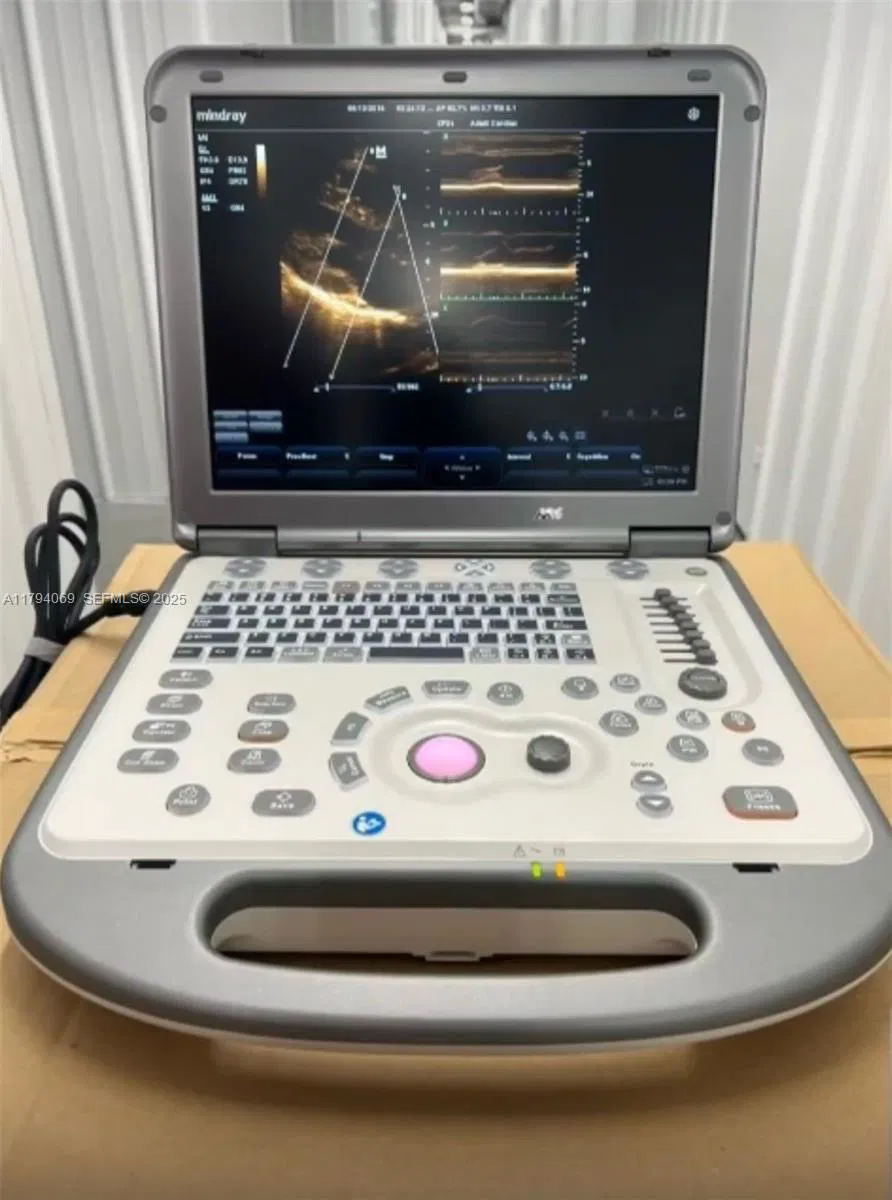 Profitable Medical Equipment Exporter with Global Reach