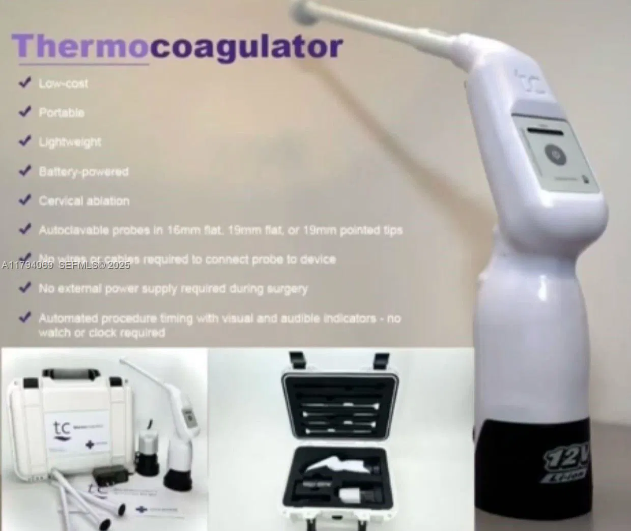 Profitable Medical Equipment Exporter with Global Reach