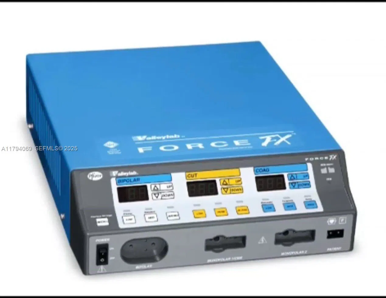 Profitable Medical Equipment Exporter with Global Reach