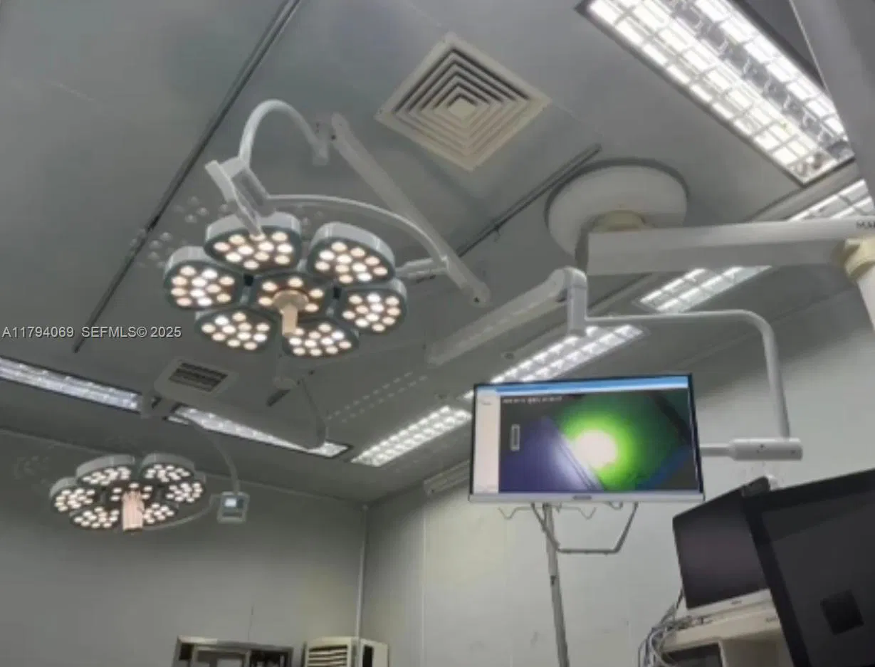 Profitable Medical Equipment Exporter with Global Reach