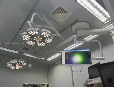 Profitable Medical Equipment Exporter with Global Reach