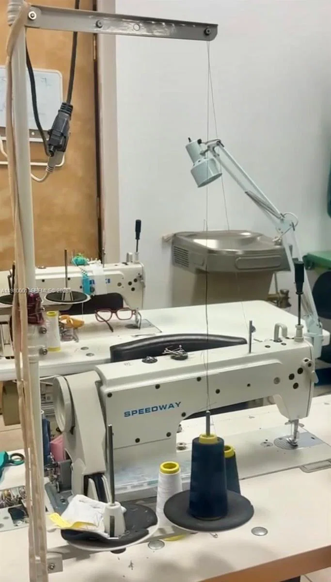 Established Dry Cleaning Business with Growth Potential