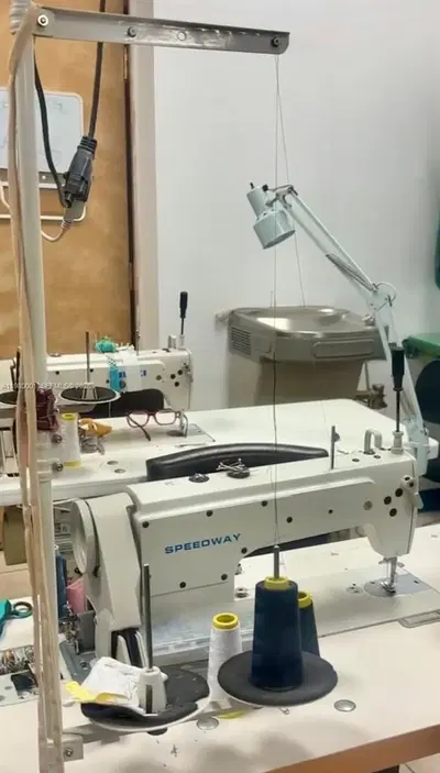 Established Dry Cleaning Business with Growth Potential