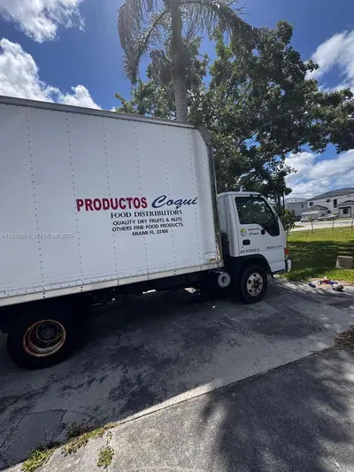 Niche E commerce Distributor with Supermarket Chain Relationships