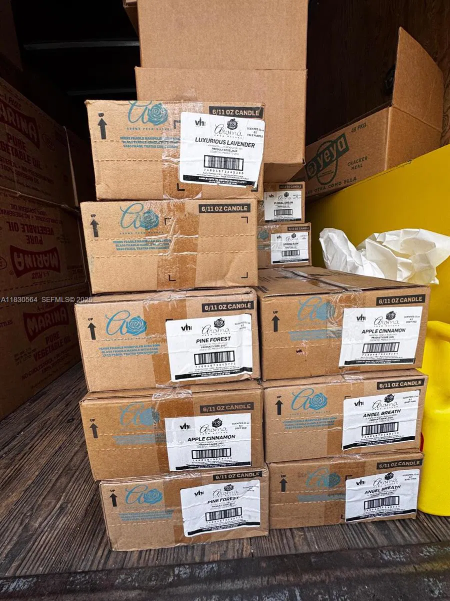 Niche E commerce Distributor with Supermarket Chain Relationships