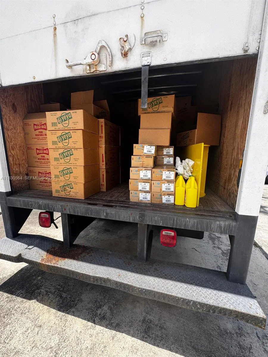 Niche E commerce Distributor with Supermarket Chain Relationships