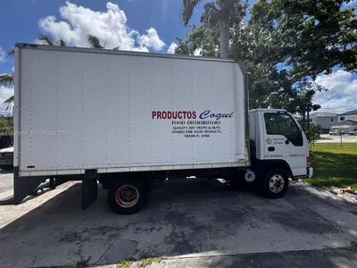 Niche E commerce Distributor with Supermarket Chain Relationships