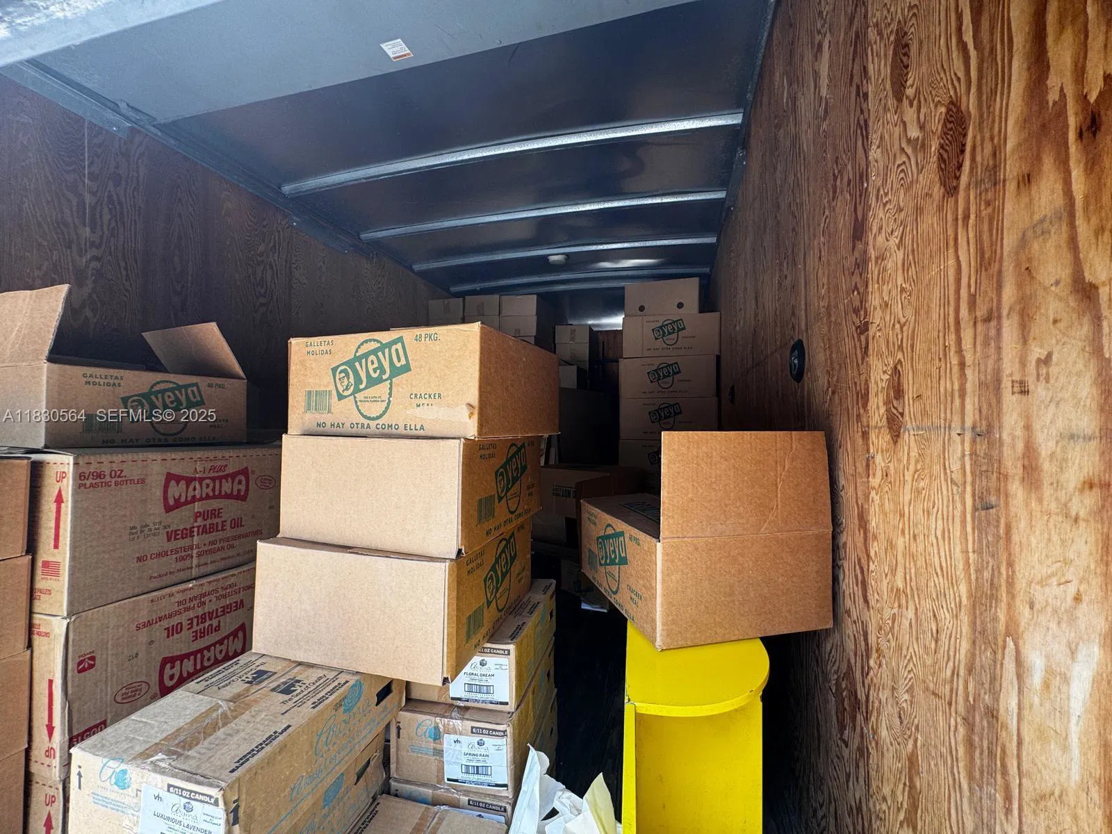 Niche E commerce Distributor with Supermarket Chain Relationships