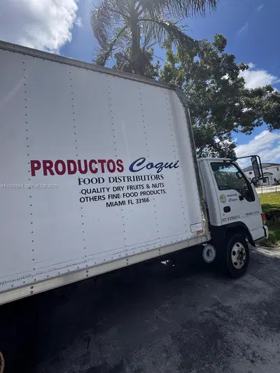 Niche E commerce Distributor with Supermarket Chain Relationships