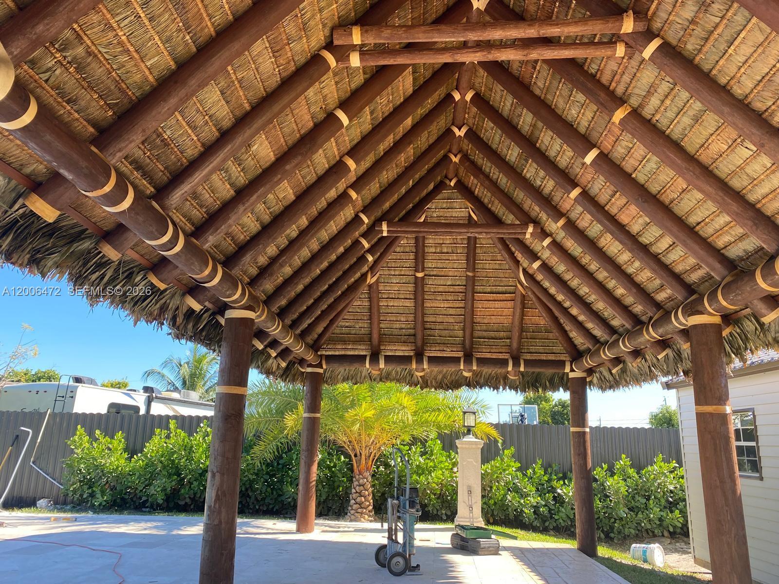 Premier Outdoor Living Contractor with High End Custom Builds