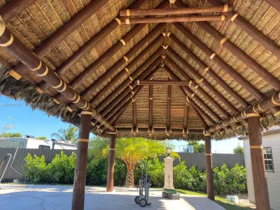 Premier Outdoor Living Contractor with High End Custom Builds