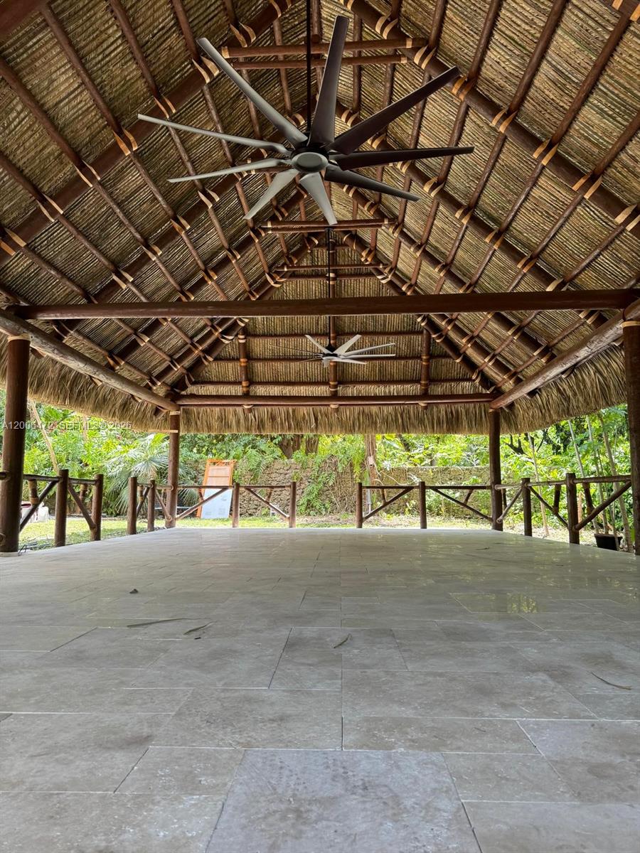 Premier Outdoor Living Contractor with High End Custom Builds
