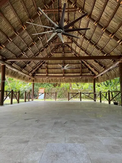 Premier Outdoor Living Contractor with High End Custom Builds