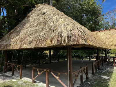 Premier Outdoor Living Contractor with High End Custom Builds