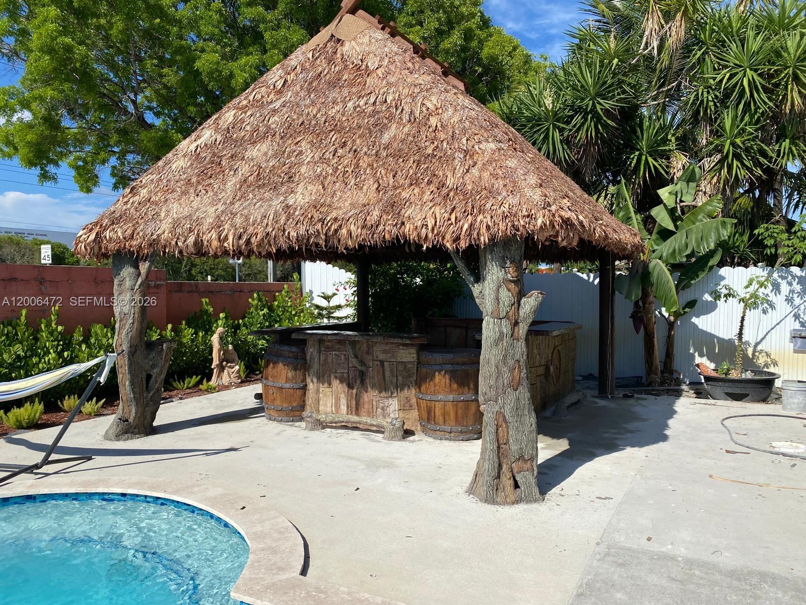 Premier Outdoor Living Contractor with High End Custom Builds