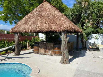 Premier Outdoor Living Contractor with High End Custom Builds