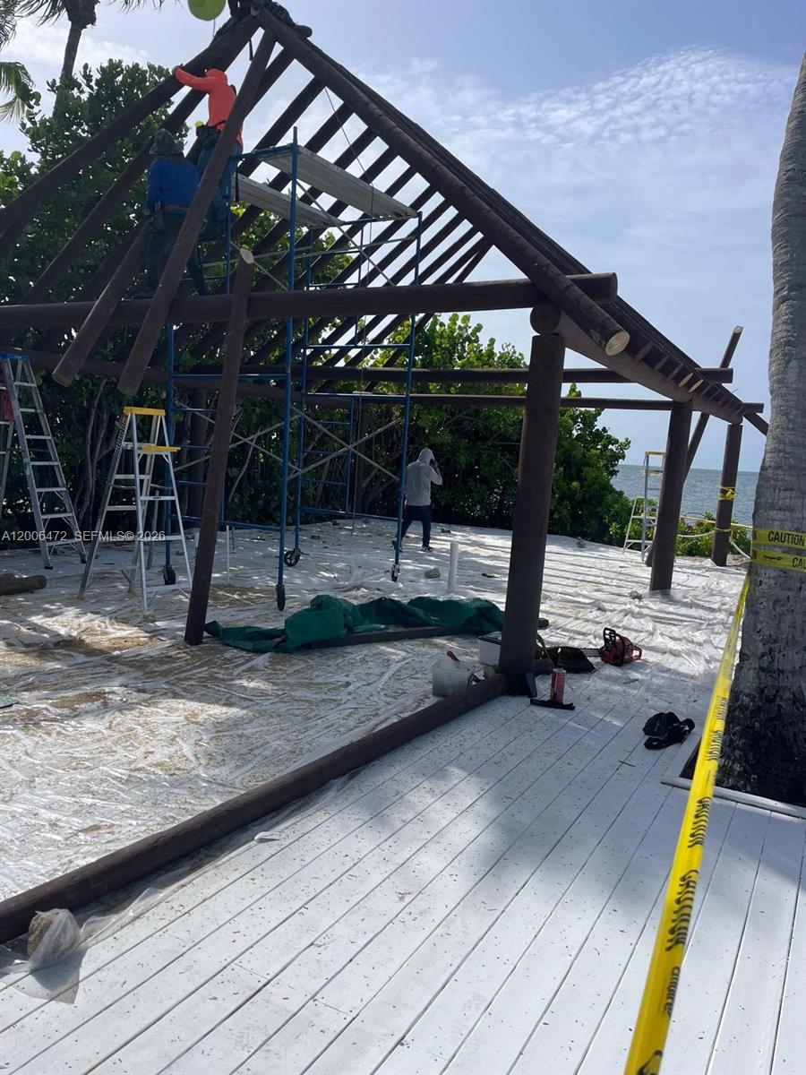 Premier Outdoor Living Contractor with High End Custom Builds