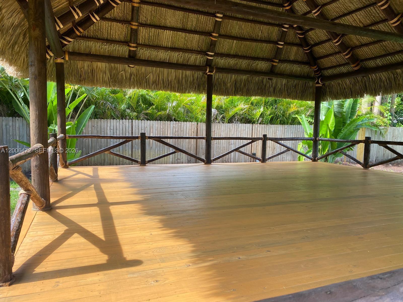 Premier Outdoor Living Contractor with High End Custom Builds