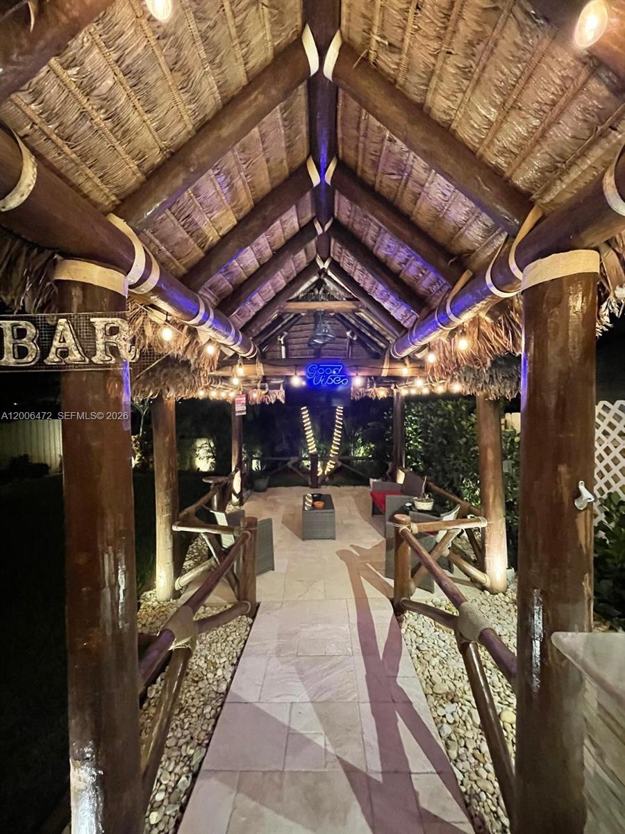 Premier Outdoor Living Contractor with High End Custom Builds
