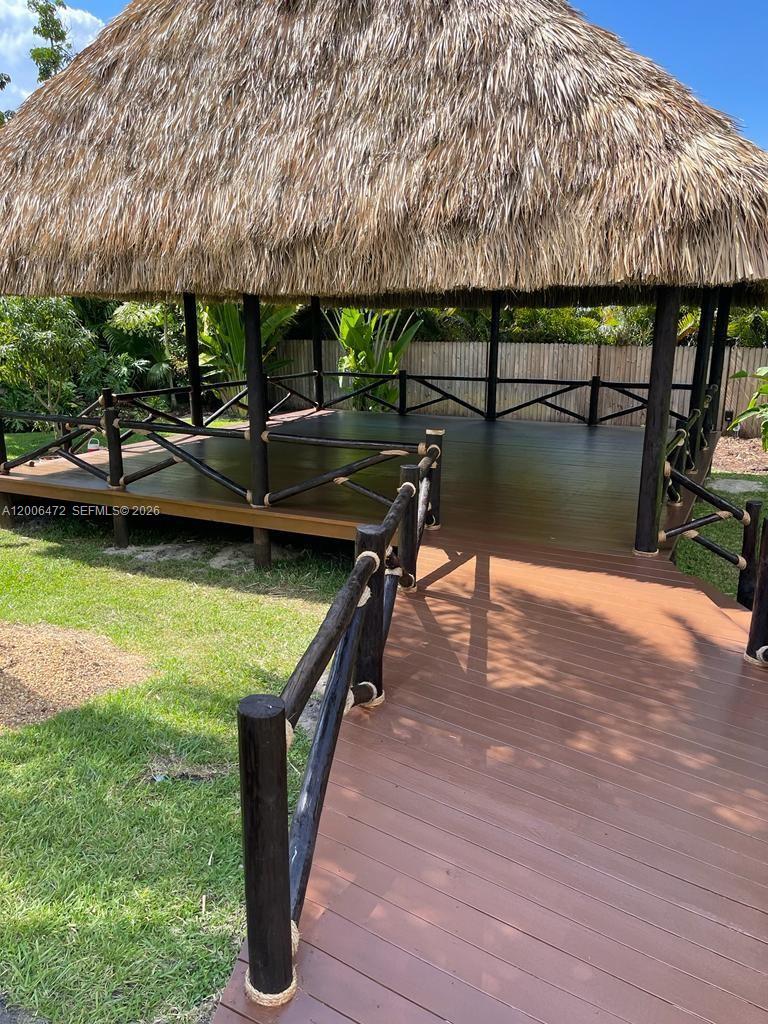 Premier Outdoor Living Contractor with High End Custom Builds