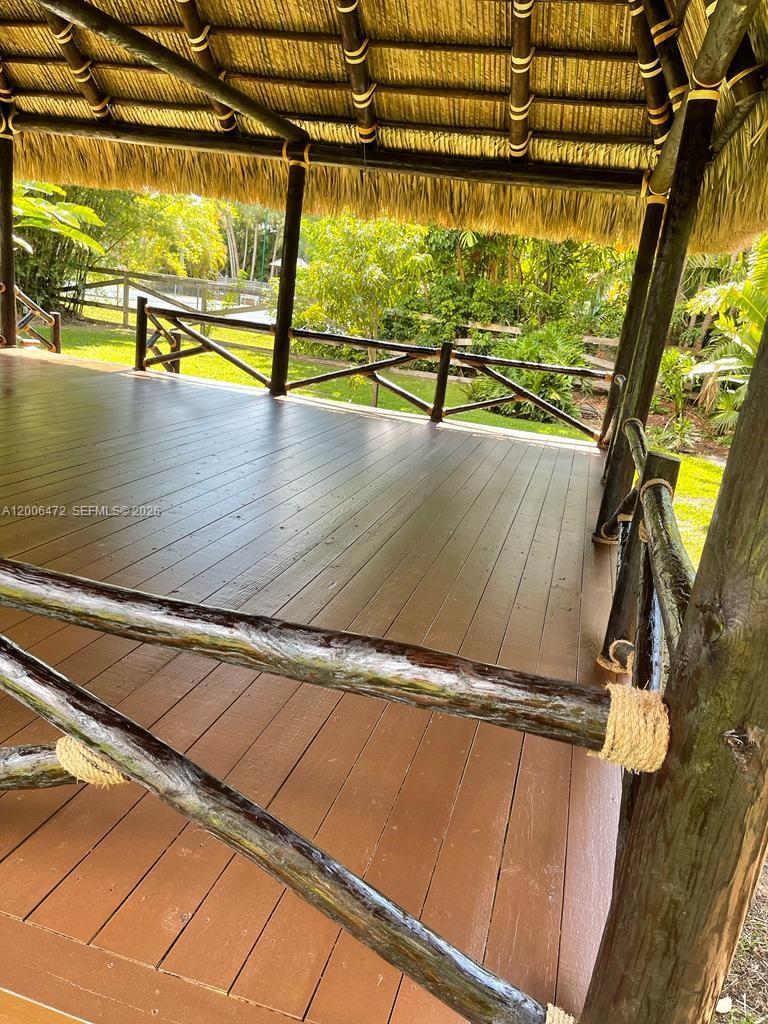 Premier Outdoor Living Contractor with High End Custom Builds